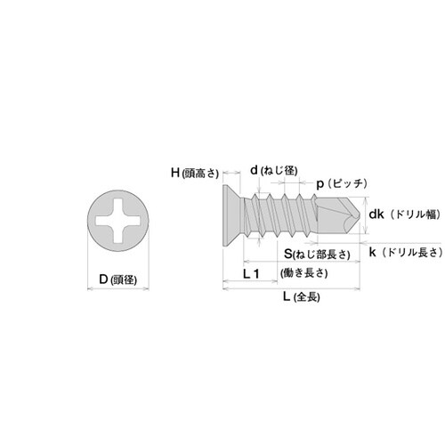 D=6 FJ13 ランスタッチ