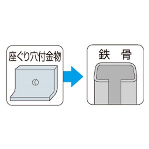 FJ75 ユニクロ ジャックポイント 皿