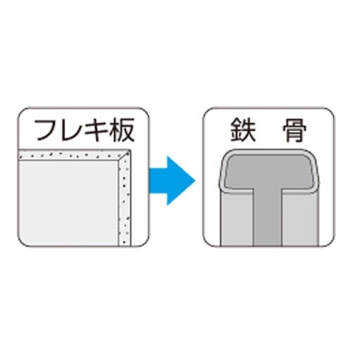 FSJ40ユニクロジャックポイントフレキ