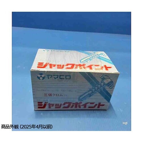 NJ519 ユニクロ ジャックポイント