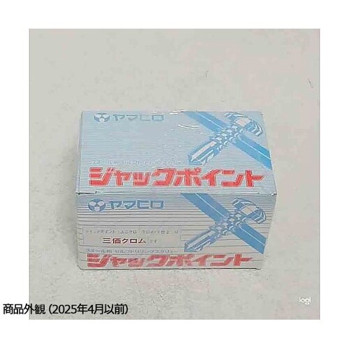 PJ10 ユニクロ ジャックポイントナベ