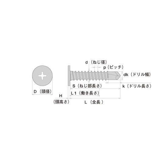 SNJ516 ステンレスジャックポイント