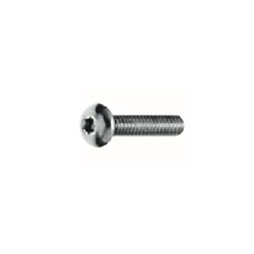 M6 x30mm 六角穴付鍋頭ボルト(ス