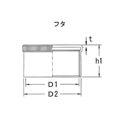 G 1/8” グリースカップ EA991