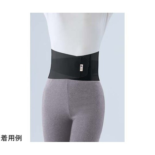 Dタ0566 テーピング腰ベルト L寸