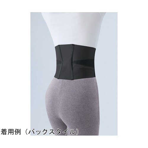 Dタ0566 テーピング腰ベルト L寸