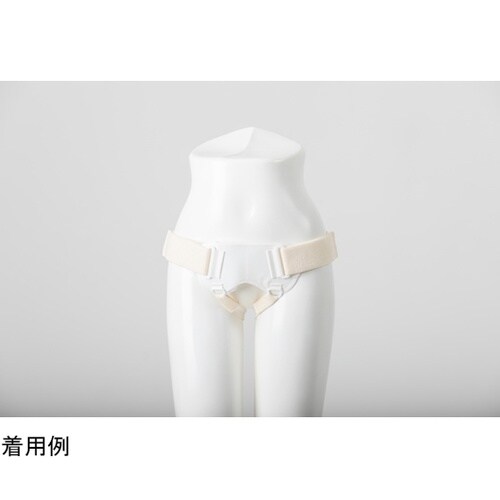 ミムロそけいベルト(脱腸帯)