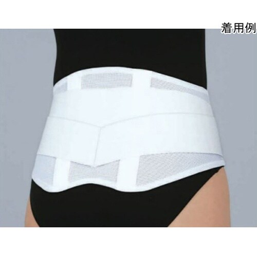 322602 腰部固定帯 me1 M