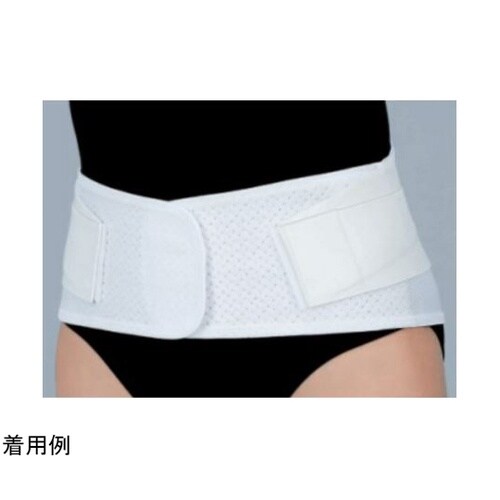 322602 腰部固定帯 me1 M