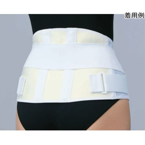 324003 腰部固定帯 マックスベルト