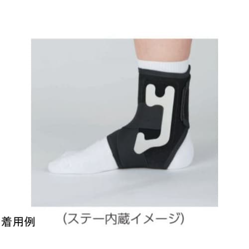 303201 サポーター足くびマルチ S