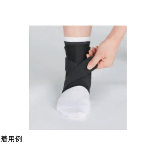 303201 サポーター足くびマルチ S
