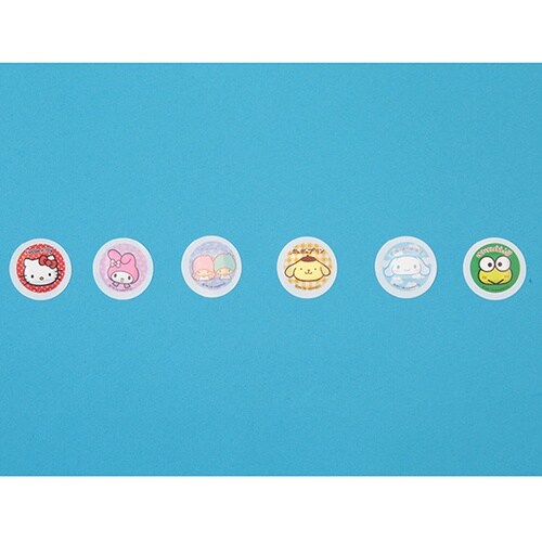 オーキューバン エコキャラクター 90枚