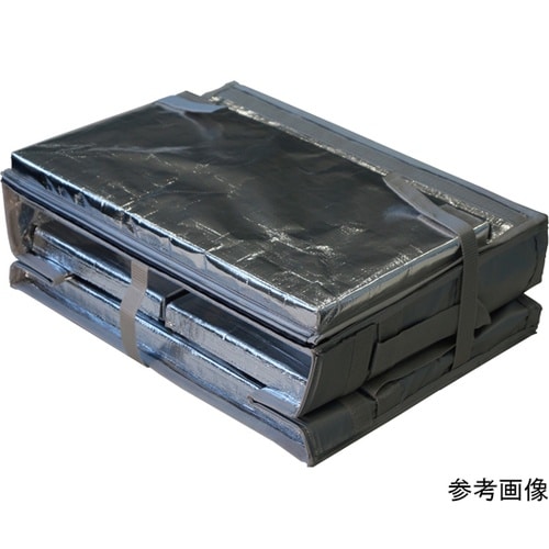 OCS−R−02 標準折り畳み保冷バッグ