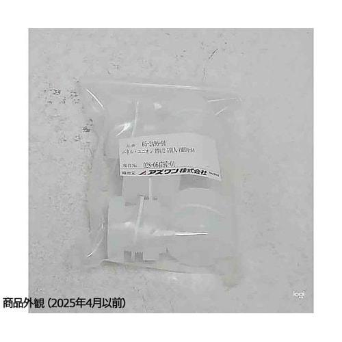 PMZ04−04 パネル・ユニオン5個