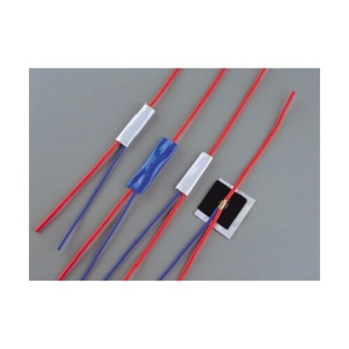 EMS390 電気絶縁防水パッド 白色