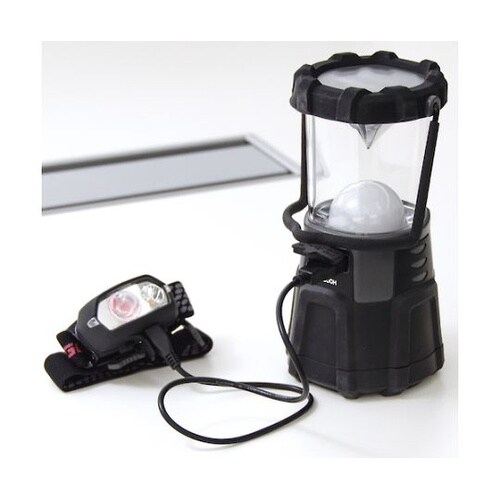 EX300H ハイブリッド型ランタン