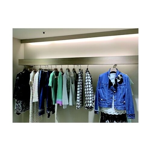 TLSML600NA30Fシームレス照明