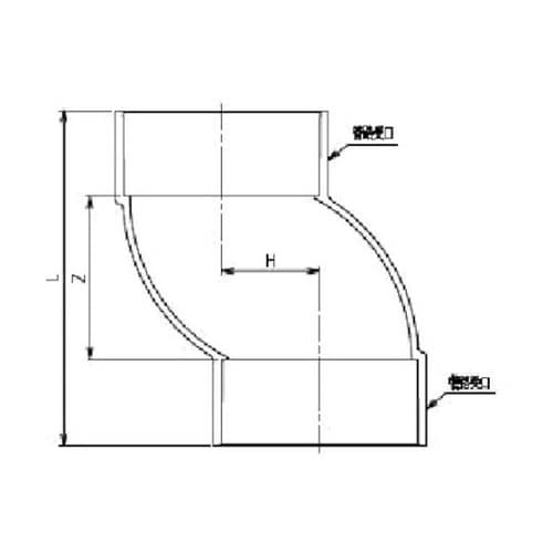 VUSS75JC VU Sソケット