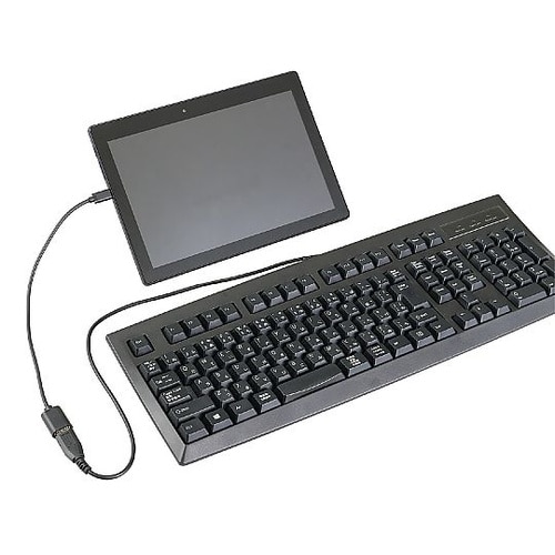 91708 USB変換アダプタ− A