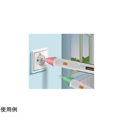 083004A 非接触式AC検電器