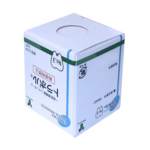 006003 トラボル No.3 50g