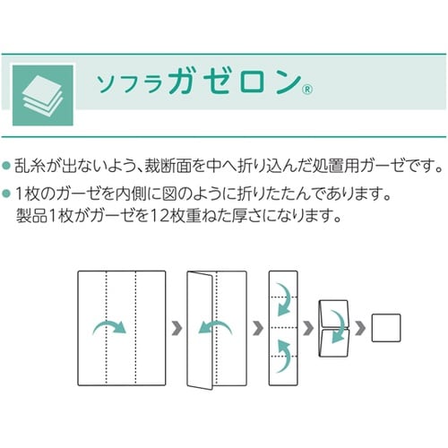 006505 ソフラガゼロン 5号