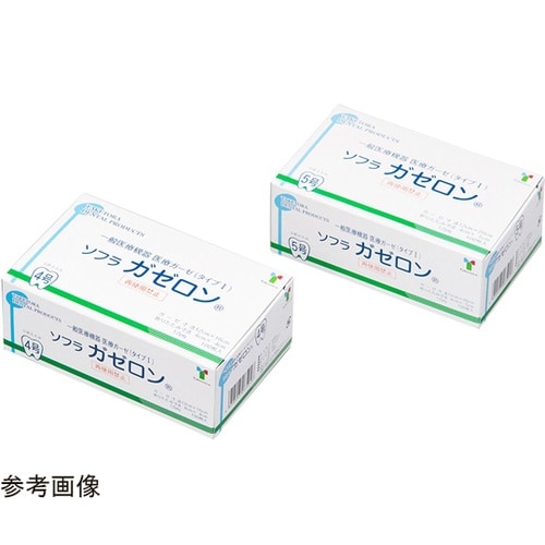 006505 ソフラガゼロン 5号