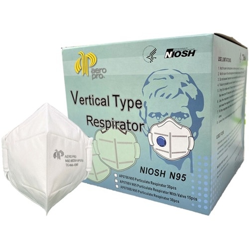 JN018−C N95マスク 30枚入