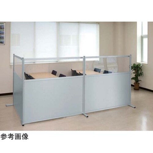 パーティション(固定式・単体・オールアル