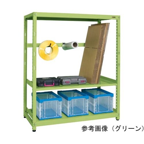 RKラック仕切りアーム付(単体)1800