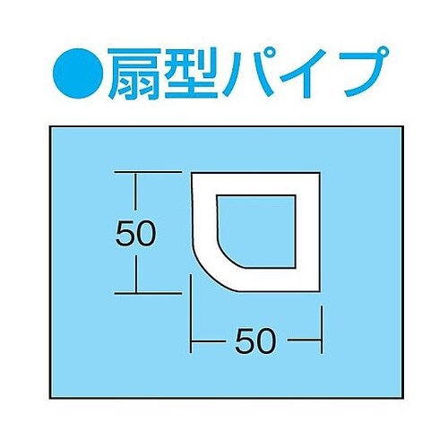 実験用作業台KFTタイプ(3方パネル付)