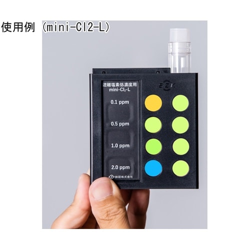 簡易型mini−pH−SM