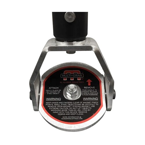 強力マグネットハンドリフター MULTI