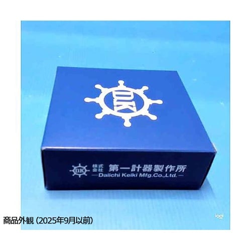 第一計器製作所 ATR3/8−100X5