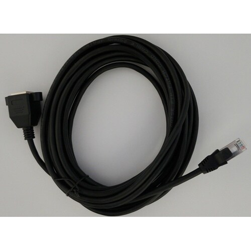 LANケーブル、カテゴリ5e(Cat5e