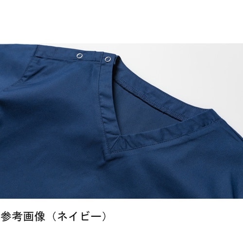 Leeユニセックススクラブ ベージュ M