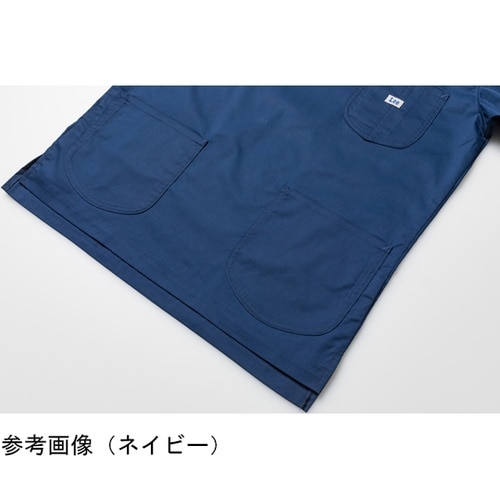 Leeユニセックススクラブ ベージュ 4