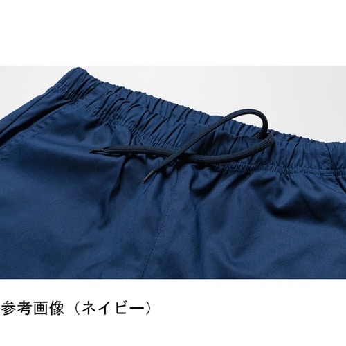 Leeユニセックスパンツ ブラウン XL