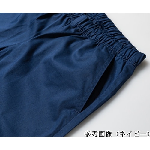 Leeユニセックスパンツ ブラウン XL