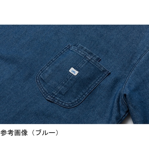 Leeユニセックススクラブ ミディアムネ