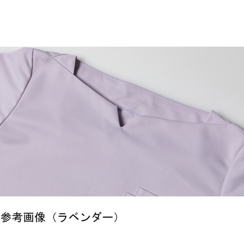 Leeレディススクラブ(キーネック) ラ