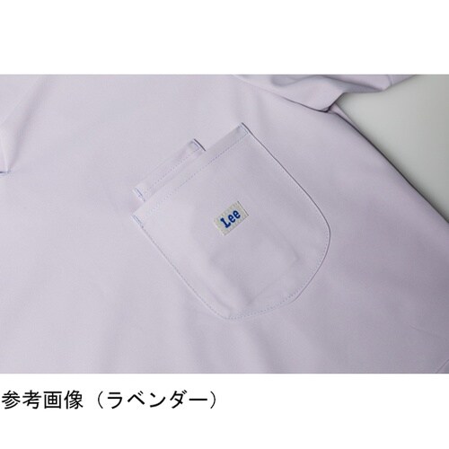 Leeレディススクラブ(キーネック) ラ