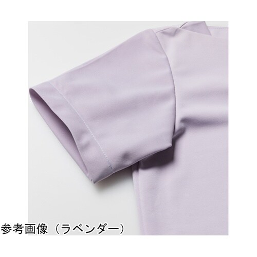 Leeレディススクラブ(キーネック) ラ