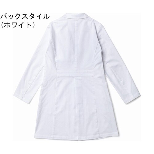 Leeレディスコート ネイビー M