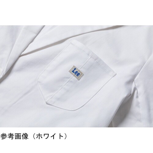 Leeレディスコート ネイビー M