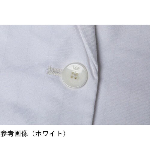 Leeレディスコート ネイビー M