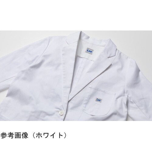 Leeレディスコート ネイビー M