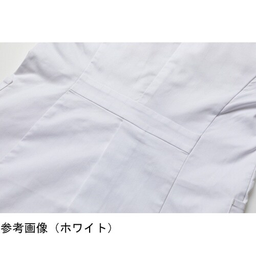 Leeレディスコート ネイビー M
