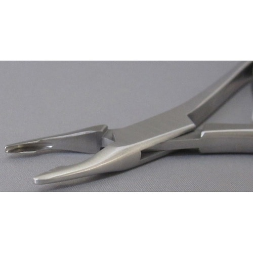 マイクロフリードマン骨鉗子 直 1.5×